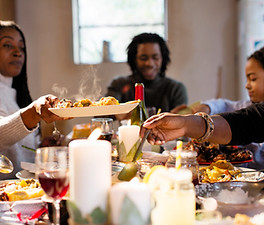 Family Dinner