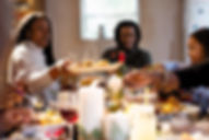 Family Dinner