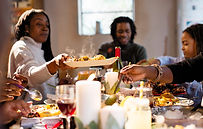 Family Dinner