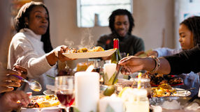 How to Reduce Holiday Stress by Setting Strong Boundaries