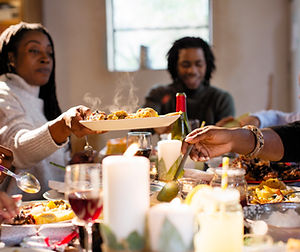 Family Dinner