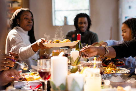 Slaying the Food Intolerance Game: Fearless Living with Flavor & Finesse