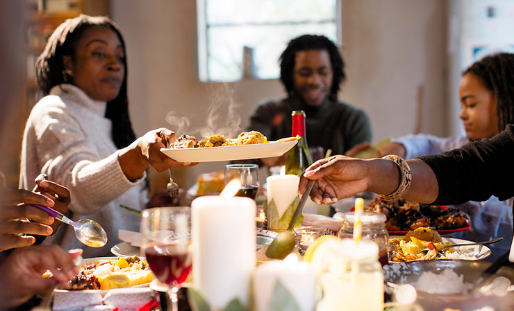 Family Dinner
