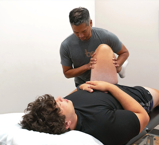 physical therapy near me_Cincinnati_Beyo