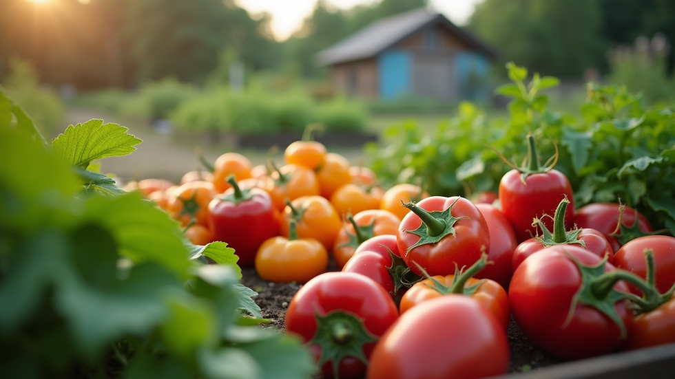 Empowering Communities: Our Health and Nutrition Programs