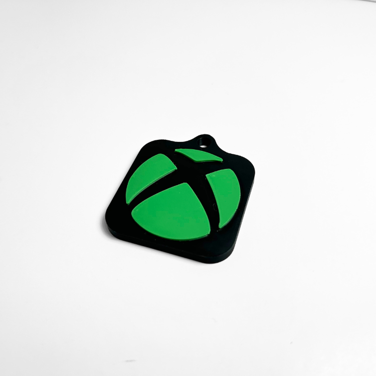 Custom NFC Social Tags