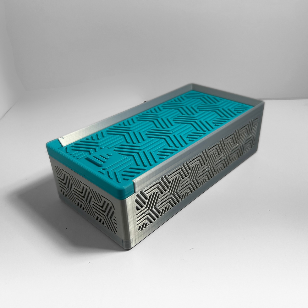 Thumbnail: Custom Geo Slider Box