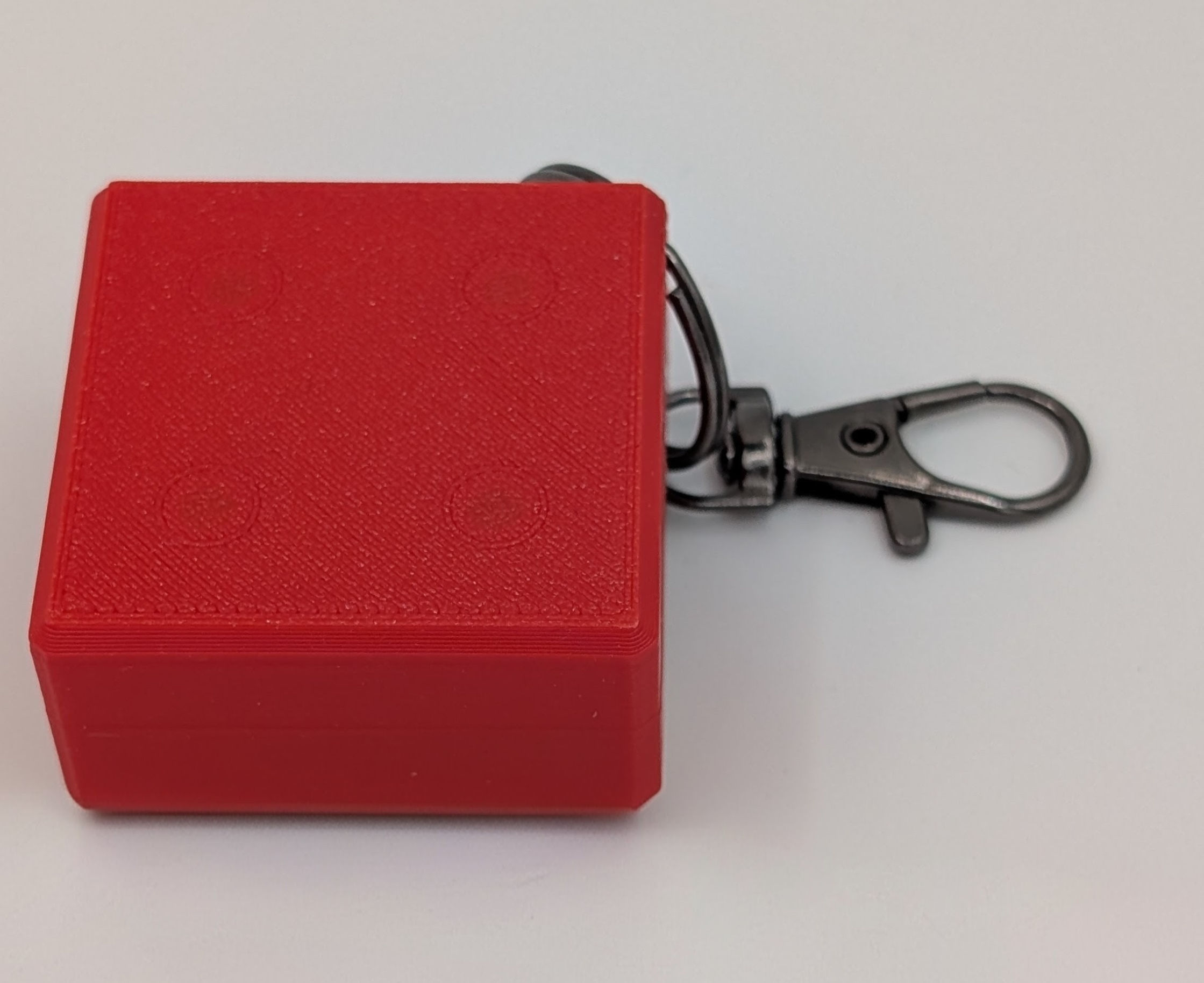BTS Inspired Toronto Army Clicker (YYZ 2026 Edition)