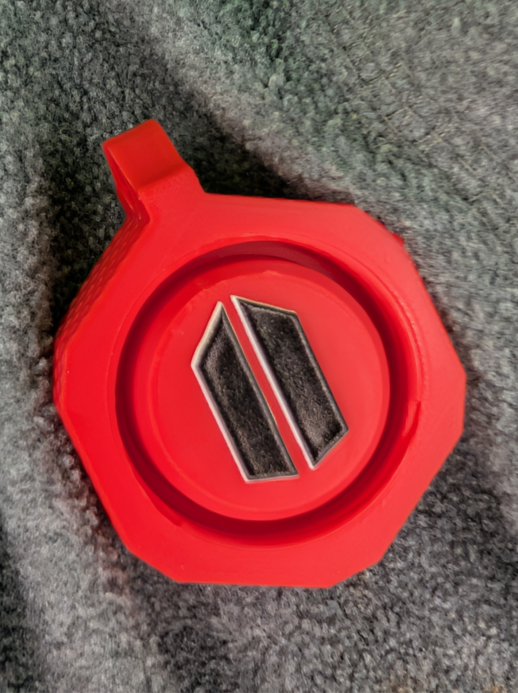 BTS ARMY Water Bottle Cap