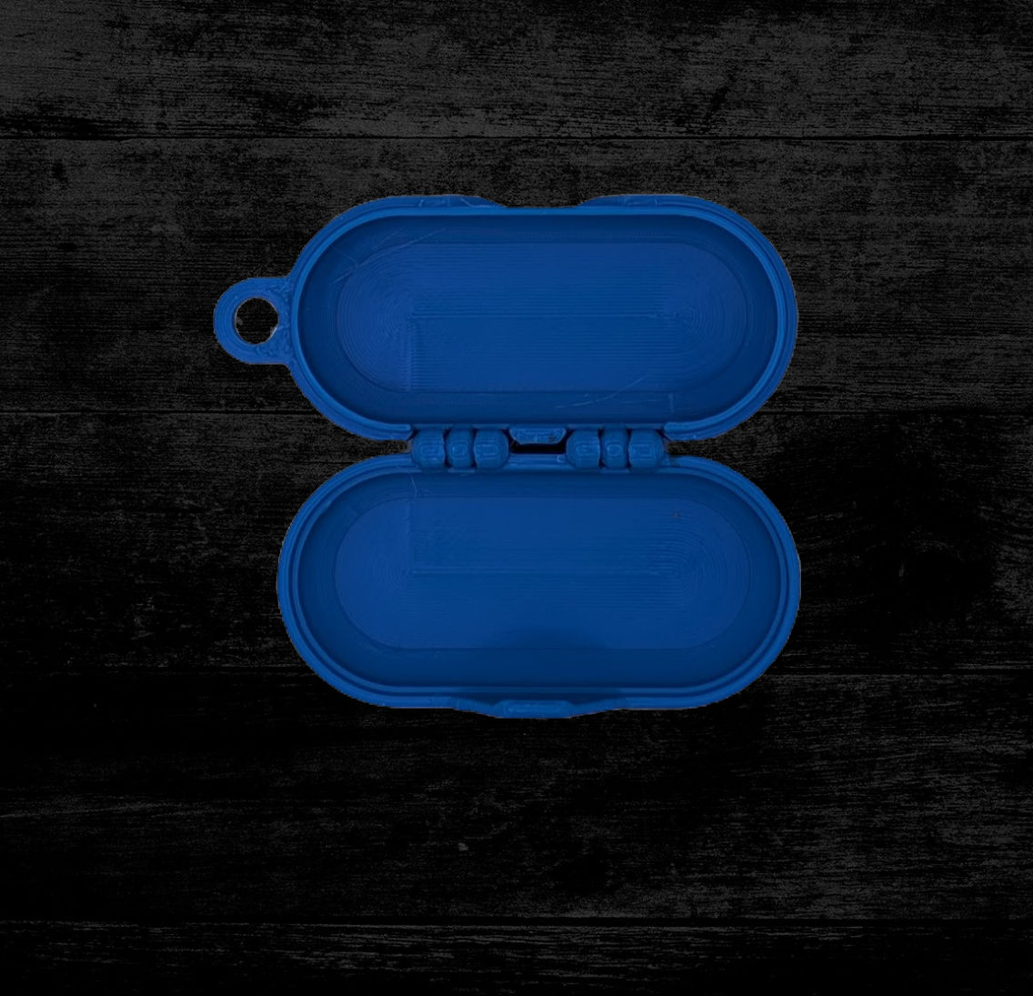 BTS 'Keep Swimming' ARIRANG Earplugs Case