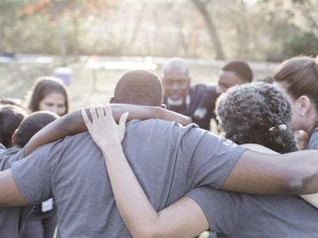 Embracing Hope: Navigating the Isolation of Caregiving