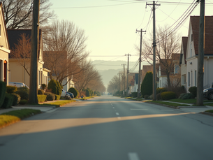 Finding Your Ideal Rental Home in Fayetteville Housing Rentals