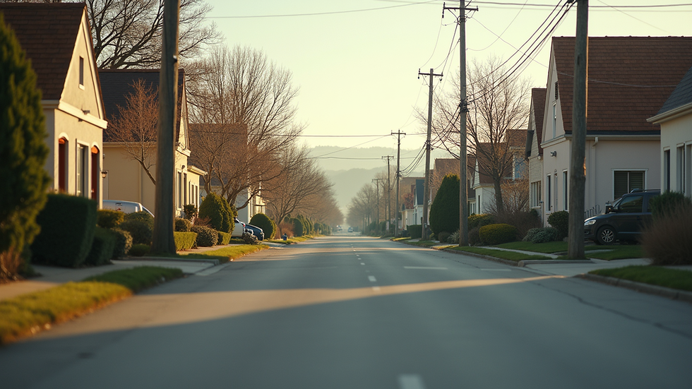 Finding Your Ideal Rental Home in Fayetteville Housing Rentals