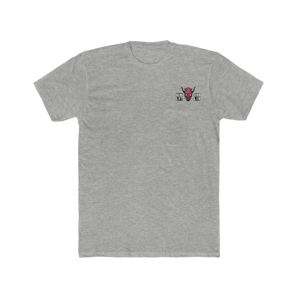 Thumbnail: Cotton Crew Tee