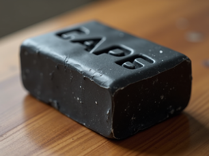 Discover the Wonders of Black Charcoal Soap