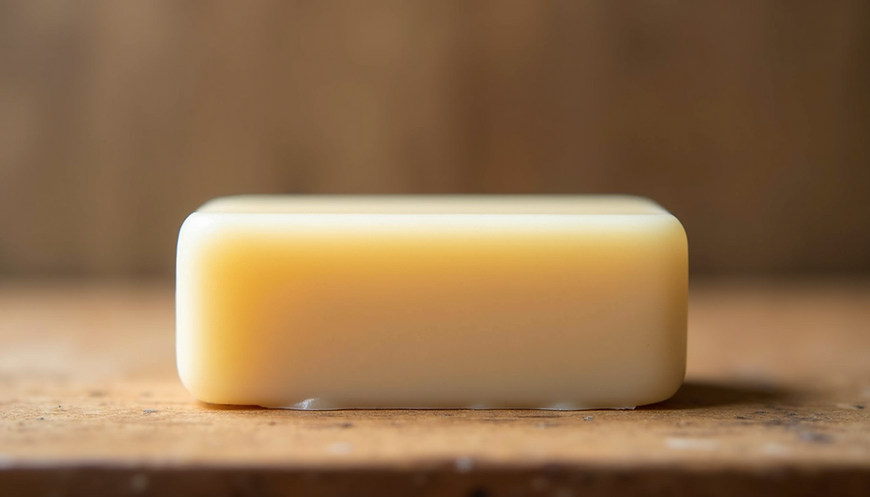 Discover the Benefits of Natural Handcrafted Soaps