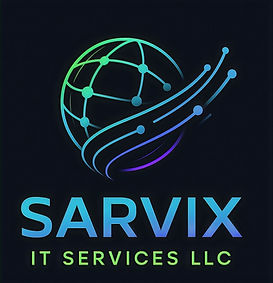 Sarvix IT Services LLC