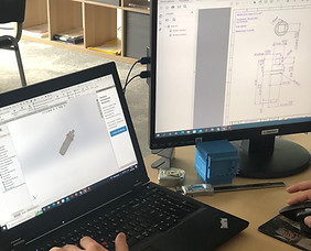 Projektowanie CAD 