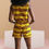 Thumbnail: Style #1 Yellow Summer Wear