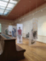 Editions & Experiences Angels instalation ODU_2017 (16)