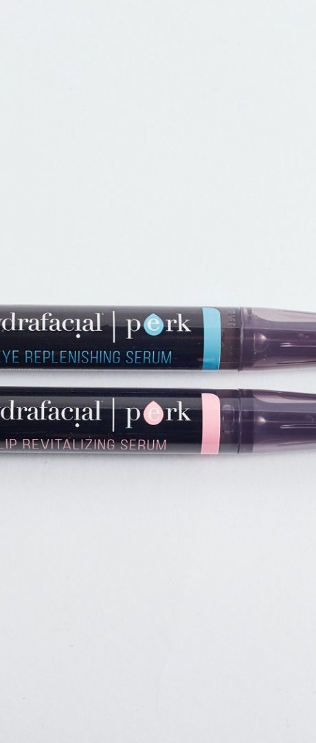 HydraFacial Perk Eye Lip