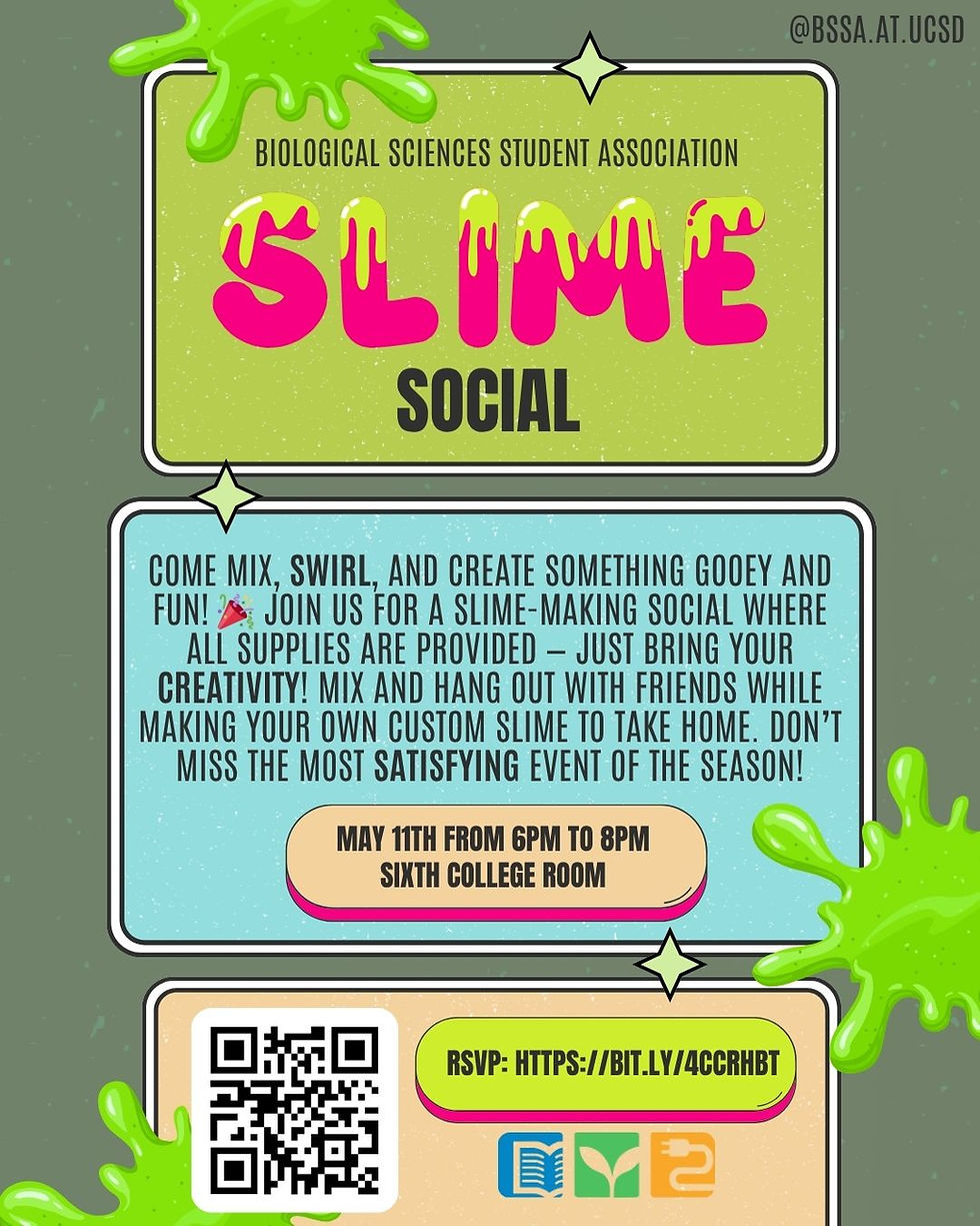 Slime Social