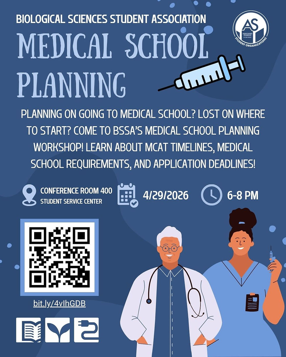 Medical School Planning
