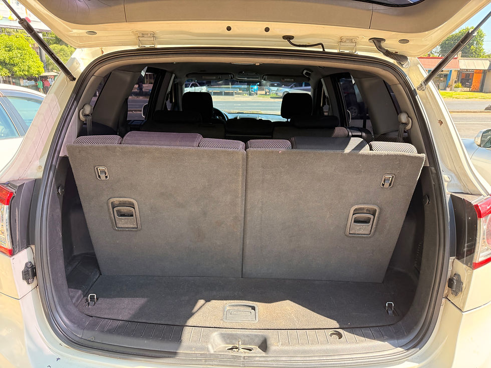 Miniatura: HYUNDAI SANTA FE 2007 FULL 