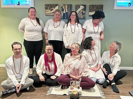 Happy Winnipeg YTT Grads