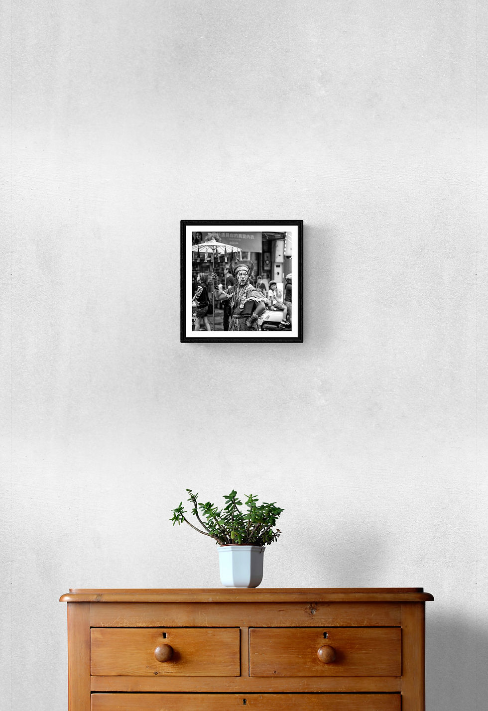 縮圖：Taoism Ceremony, Tamsui