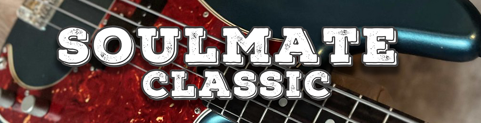 de gier soulmate classic 