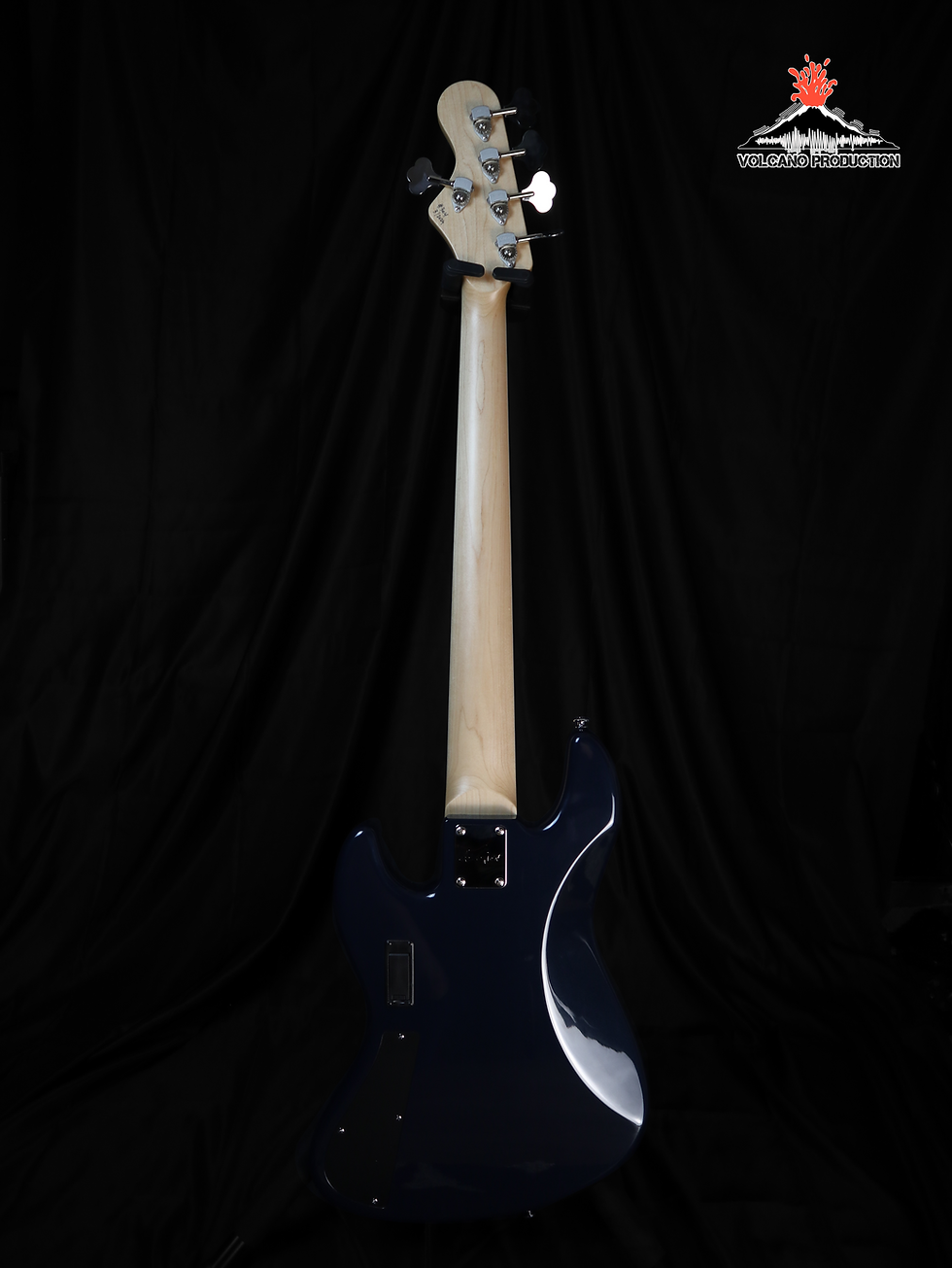 縮圖：de gier bebop 5 aegean blue back