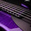 縮圖：Alusonic Django Deluxe 5 Metallic Purple