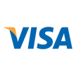 pay with VISA