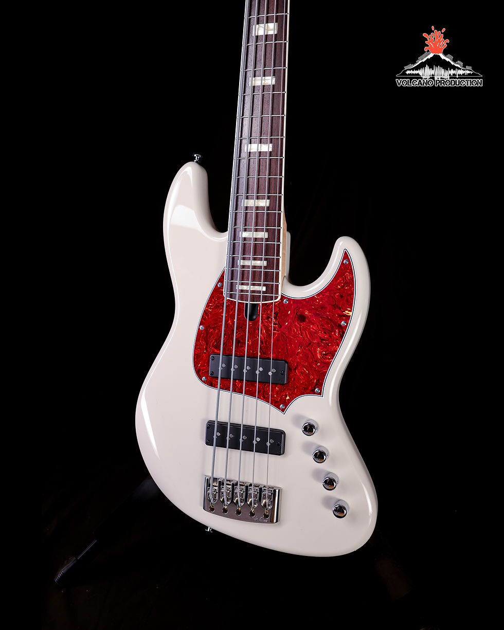 Thumbnail: De Gier Bebop 5 MG Modern Beige