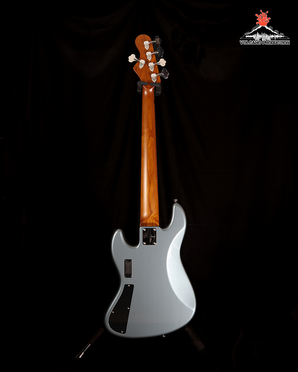 縮圖：de gier bebop 5 gunmetal