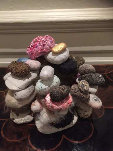 Cairn of Stones