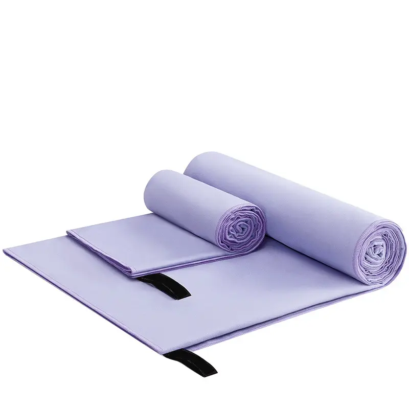 Thumbnail: Quick-Dry Microfiber Towel (Portable | Custom Logo Corporate Gift)