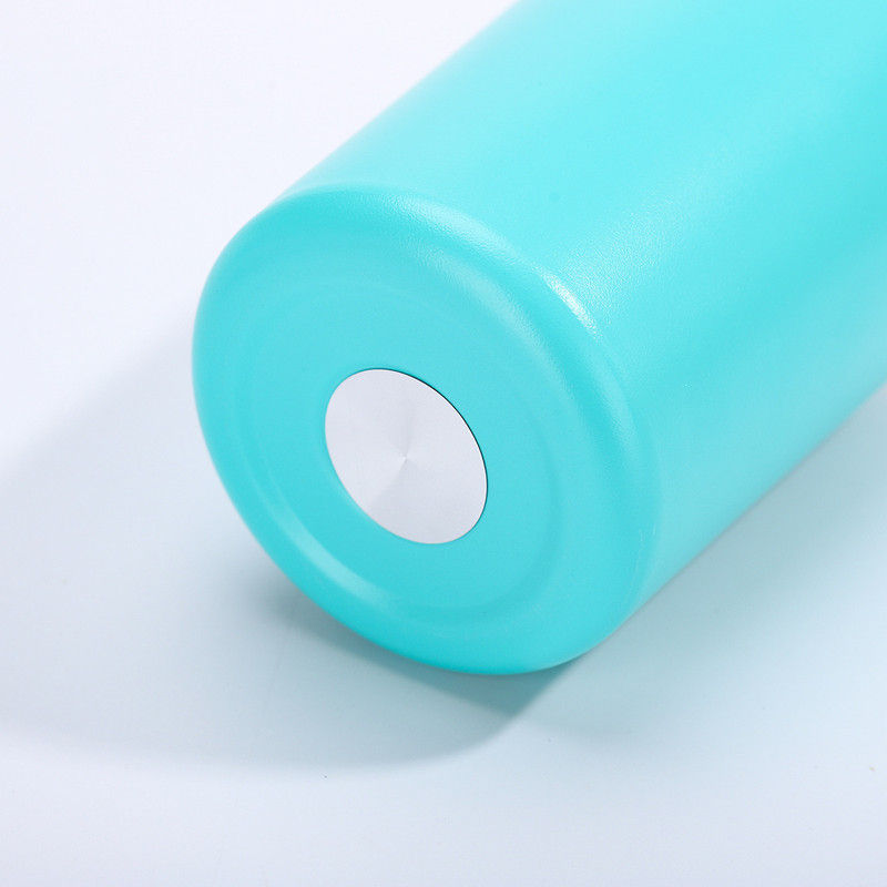 Thumbnail: Silicone Straw Cup