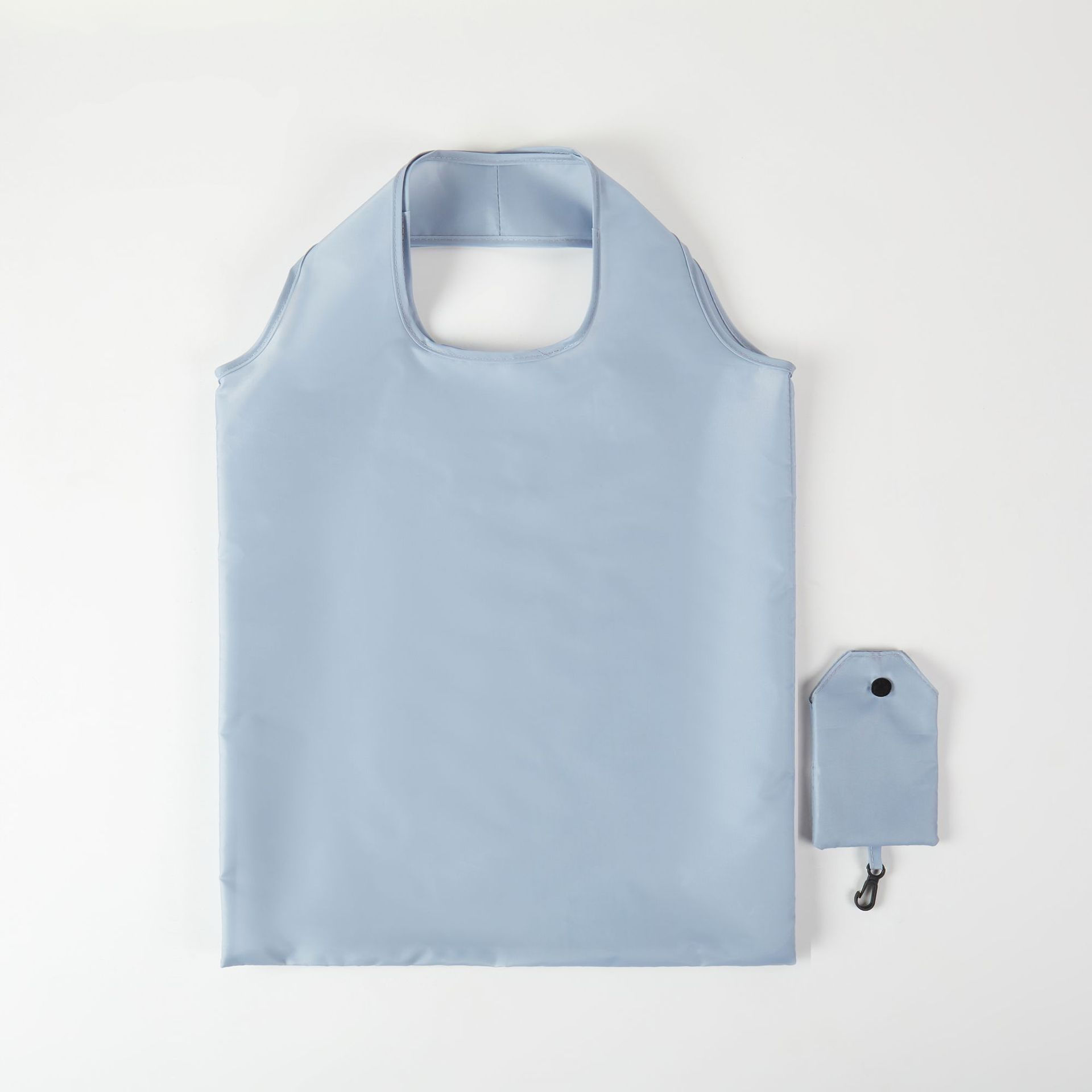 210T Polyester Foldable Shopping Bag