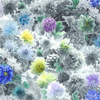 Designers Guild - Mariedal Cobalt