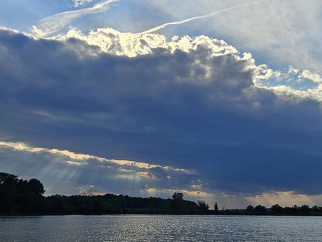 Chesapeake Bay