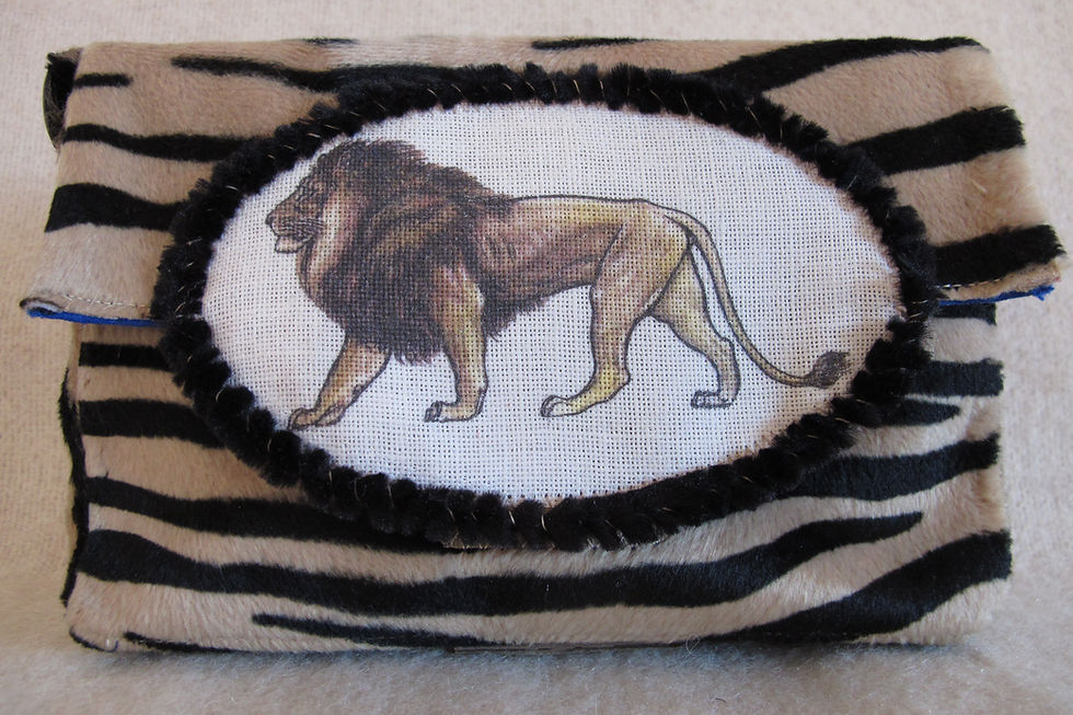 Simba 2, Nr. 82