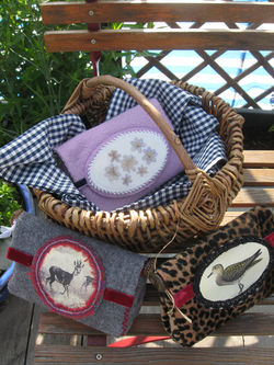 ...kleine Auswahl, noch zu haben...