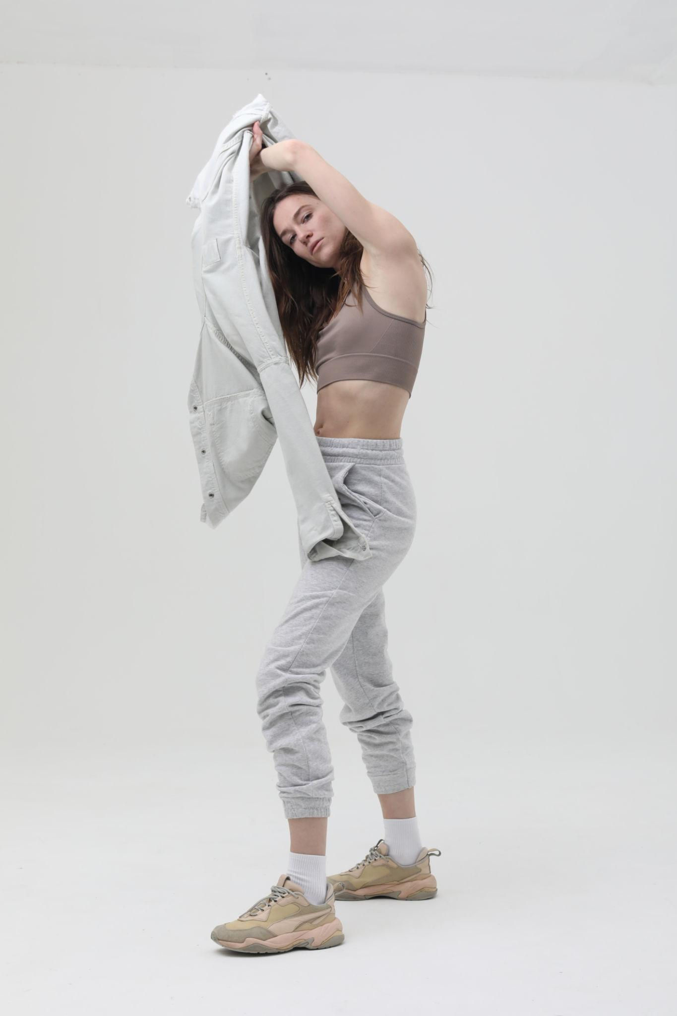 Urban Athleisure