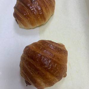 Croissant Sausage Kolache