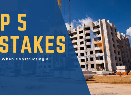 Common Mistakes to Avoid When Planning Your Dream Home