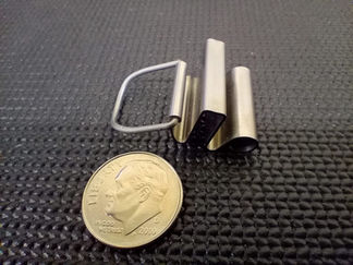 D Ring Clip 