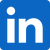 Logotipo de LinkedIn