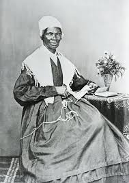 Sojourner Truth